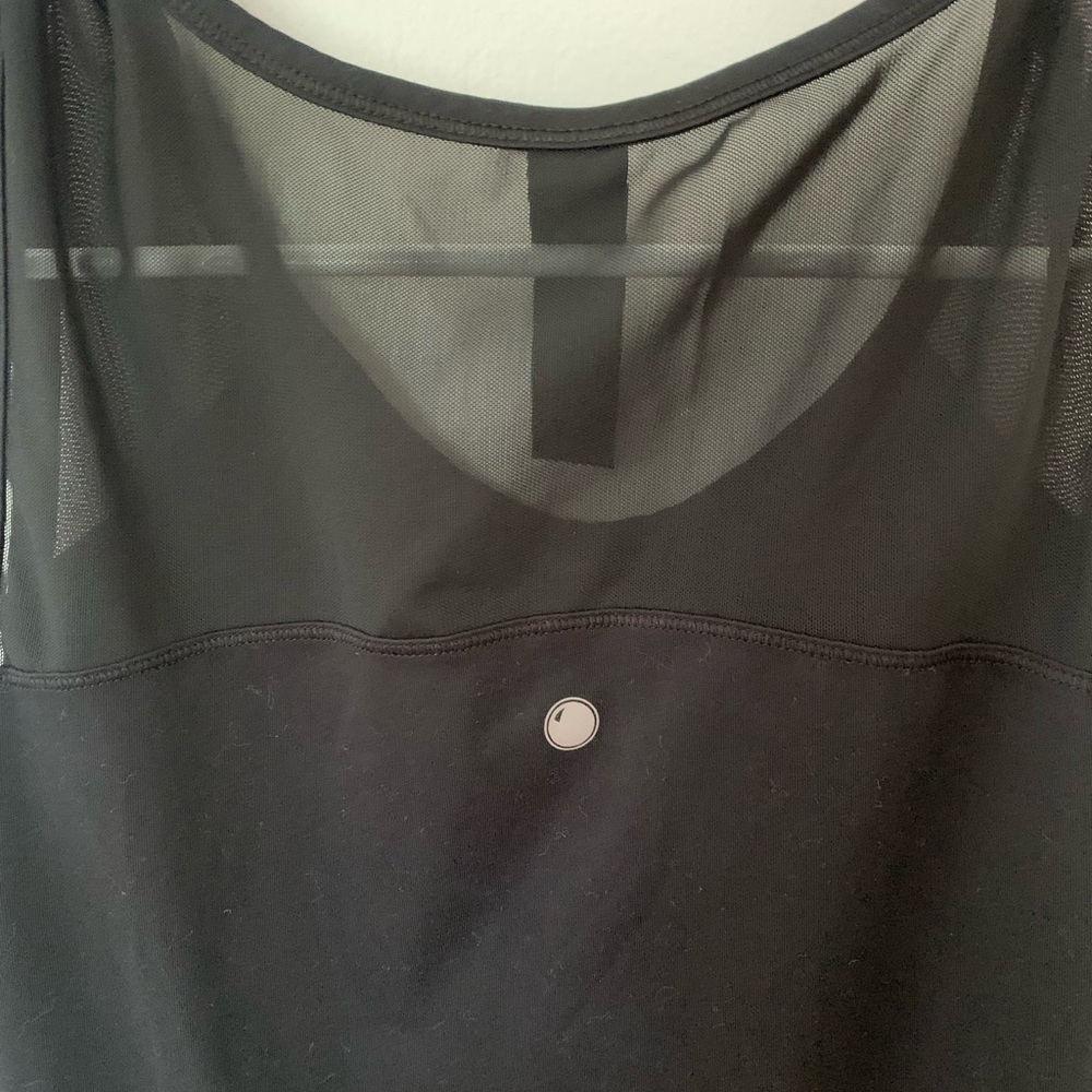 Mesh Active Tank - Picture 2 of 3